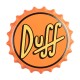 Aimant décapsuleur The Simpsons bière Duff