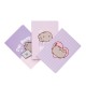 Pack de carnets Pusheen A6 avec designs variés