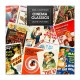 Calendrier 2026 Classiques du Cinéma 30x30