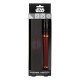 Baguettes lumineuses sabre laser Star Wars Rey