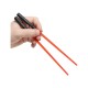 Baguettes lumineuses sabre laser Star Wars Rey
