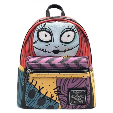 Bag backpack Sally Nightmare Before Christmas Loungefly