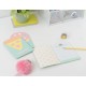Set de escritura Pusheen con cuadernos y bolígrafo