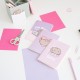Pack de carnets Pusheen A6 avec designs variés