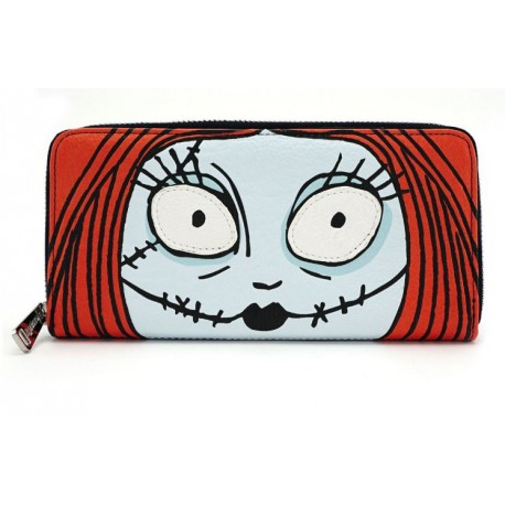 Wallet Loungefly Sally Nightmare Before Christmas