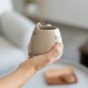 Caneca 3D de cerâmica com design Pusheen
