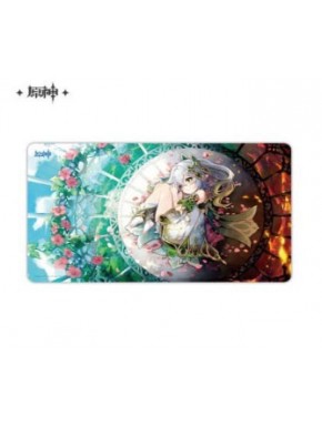 Tapis de Souris Genshin Impact Void Drumming 70 x 40 cm