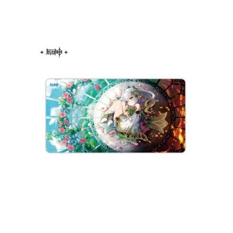 Tapis de Souris Genshin Impact Void Drumming 70 x 40 cm