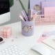 Porte-crayon en céramique Pusheen avec un design amusant