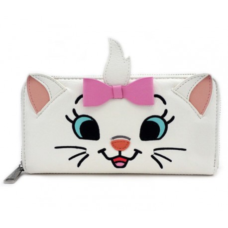 Wallet Loungefly Marie Aristocats