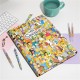 Carpeta Solapas Premium The Simpsons con personajes