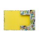 Carpeta Solapas Premium The Simpsons con personajes