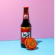 Aimant décapsuleur The Simpsons bière Duff