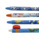Stylos effaçables Dragon Ball avec design de Goku