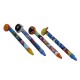 Stylos effaçables Dragon Ball avec design de Goku