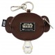 Cartera Monedero Star Wars Leia Loungefly