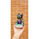 Figura Funko Pop! Maléfica na ponte da Bela Adormecida