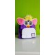 Sac à dos Furby violet Kawaii Loungefly