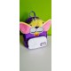 Sac à dos Furby violet Kawaii Loungefly