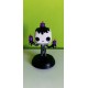 Figura de Vinilo Jack Skellington 15 cm con velas moradas