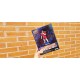 Figura de Bison Ultra Street Fighter II 15 cm
