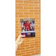 Figura de Bison Ultra Street Fighter II 15 cm