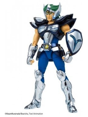 Figurine Whale Moses 19 cm de Saint Seiya