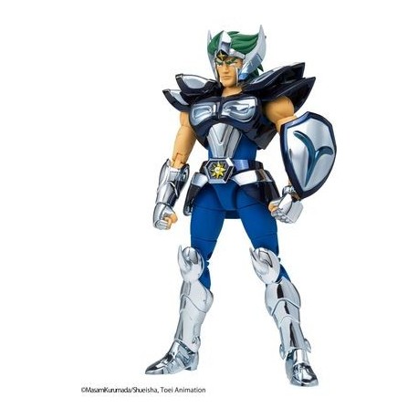 Figura de Whale Moses 19 cm de Saint Seiya