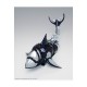 Figura de Whale Moses 19 cm de Saint Seiya