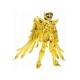 Figura de ação de 17 cm Sagittarius Seiya com armadura dourada