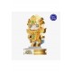 Set construction Leo chibi doré Saint Seiya