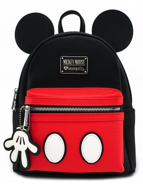 Sac à dos Mickey Mouse Loungefly