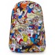 Backpack Loungefly snow White and the Seven Dwarfs