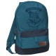 Mochila Hogwarts Harry Potter Azul