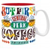 Mug Friends Central Perk 460 ml