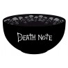 Tigela Death Note - 600 ml - Conjunto de 2