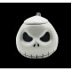 Taza 3D de Jack que brilla en la oscuridad de Pesadilla Antes de Navidad