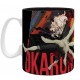 Mug Dan da Dan avec design Infernal Duo