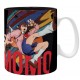 Mug Dan da Dan avec design Infernal Duo
