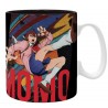 Taza Dan da Dan Infernal Duo 460ml
