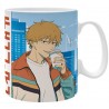 Caneca Chainsaw Man 460 ml Denji & Pochita