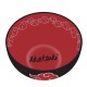 Bol Akatsuki Naruto Shippuden negro y rojo 600 ml