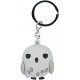 Porte-clés chibi Hedwig Harry Potter