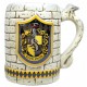 Jarra Cerveza Harry Potter Hufflepuff