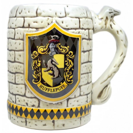 Pitcher Beer, Harry Potter Hufflepuff