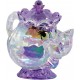 Figura acrílica da Madame Samovar da Disney