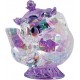 Figura acrílica da Madame Samovar da Disney