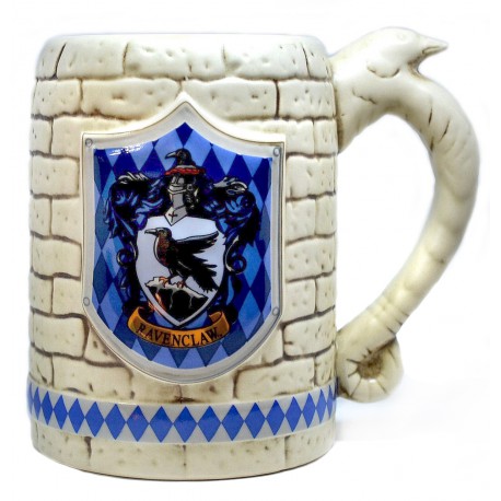 Jarra Cerveza Harry Potter Ravenclaw