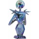 Busto acrílico de Jack Skellington de Enesco