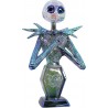 Busto Acrílico Jack Skellington Disney Facet por Enesco